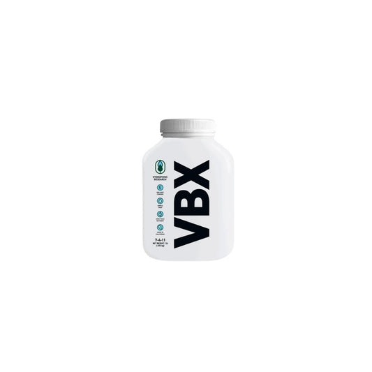 VBX CLEAN Dripper Friendly Version - 1lb