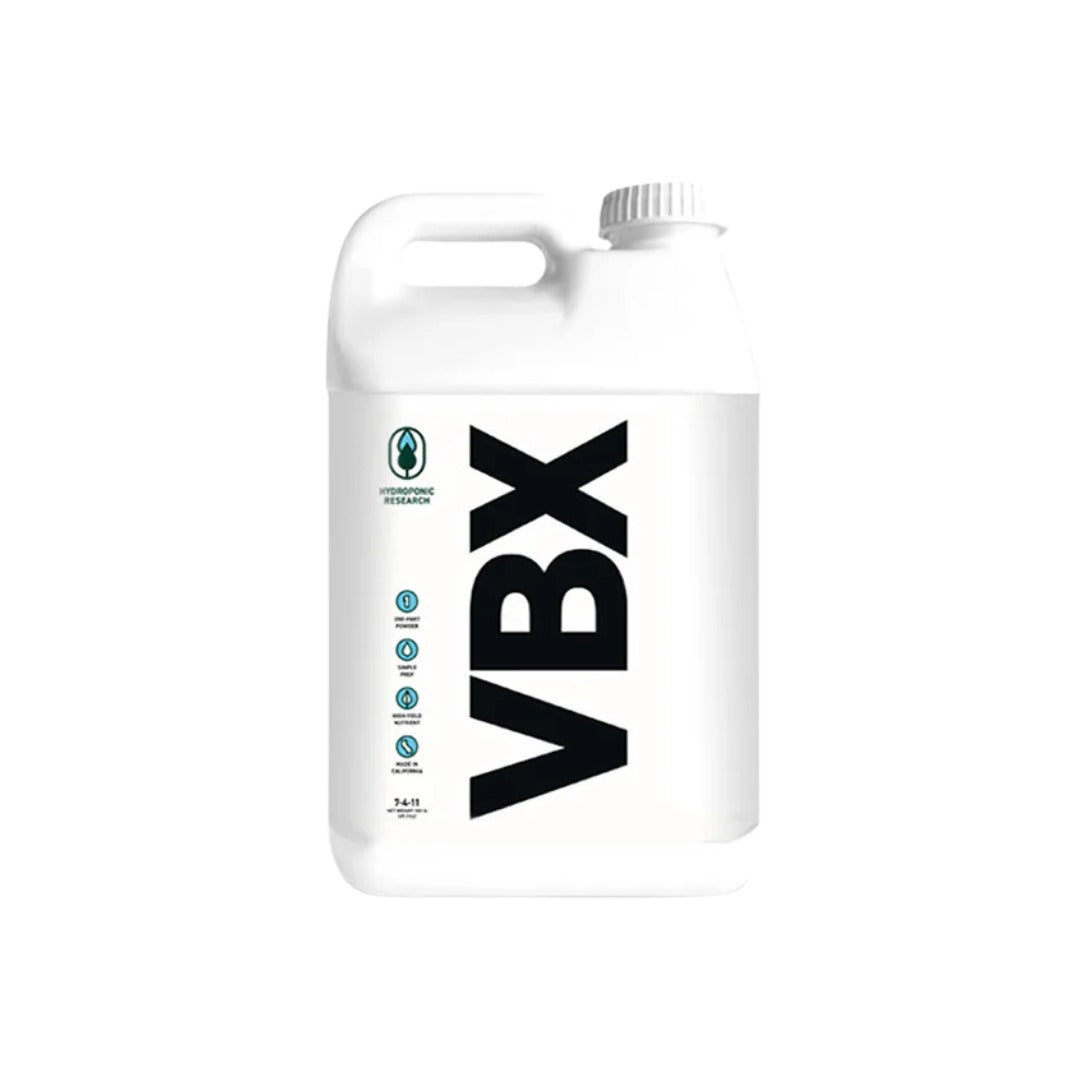 VBX CLEAN Dripper Friendly Version - 25lb