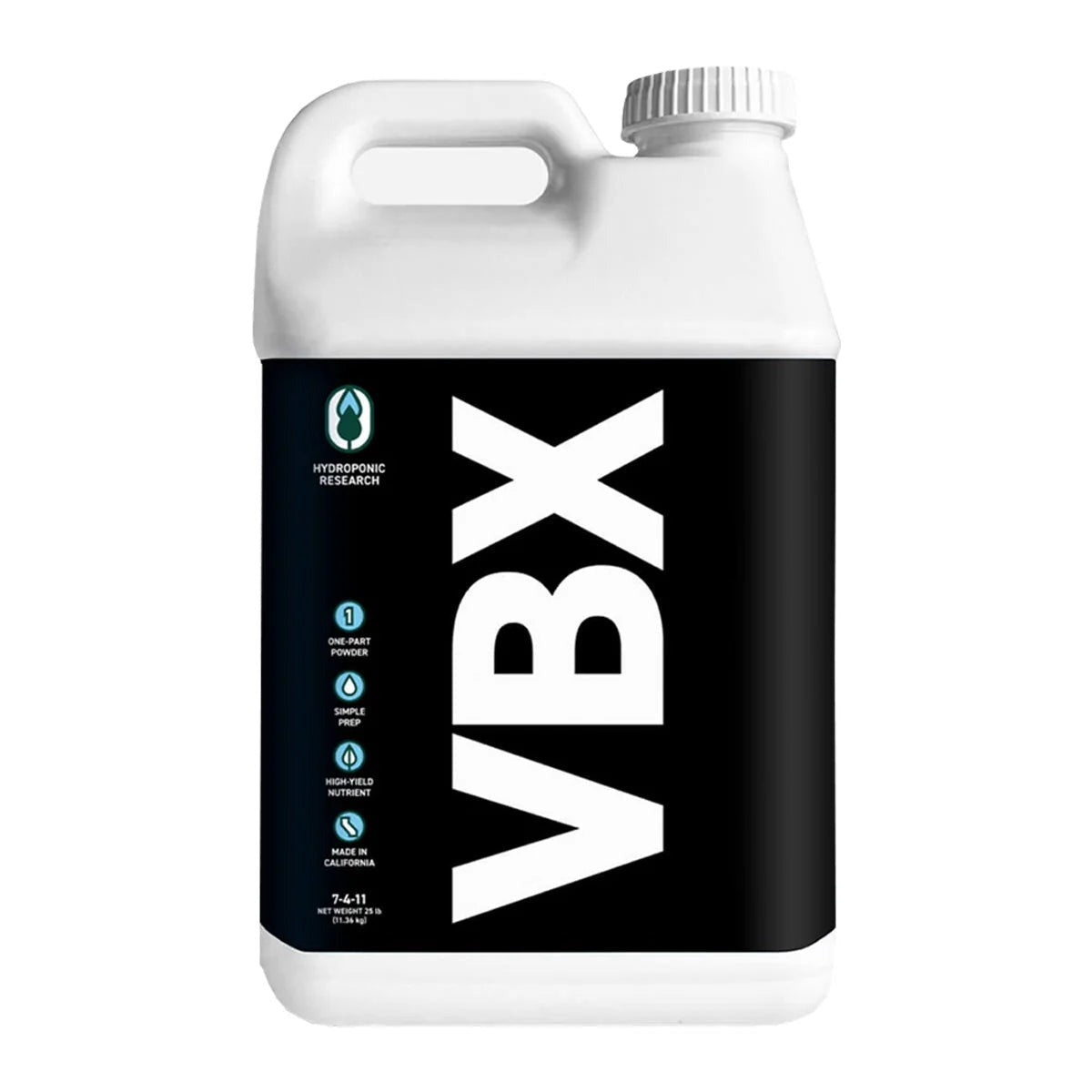 VBX Craft Powder - 25lb