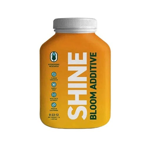 Veg Bloom - Shine Bloom Additive - 1lb