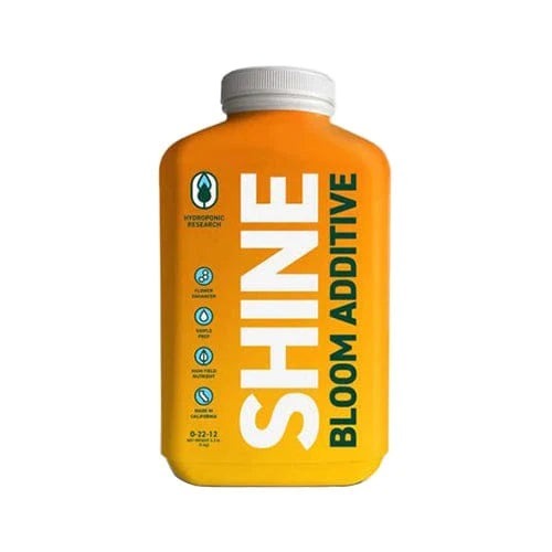 Veg Bloom - Shine Bloom Additive - 2.2lb