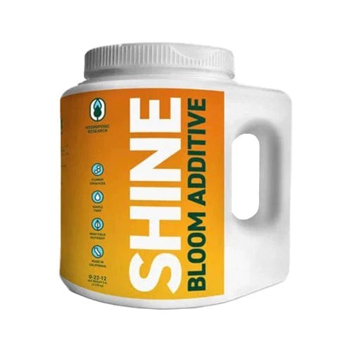 Veg Bloom - Shine Bloom Additive - 5lb
