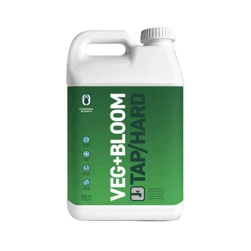 Veg Bloom - Tap / Hard Base - 25lb