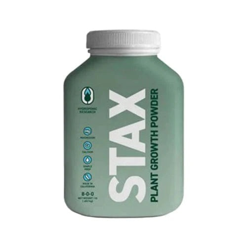 Veg + Bloom - Stax Plant Growth Powder - 1lb