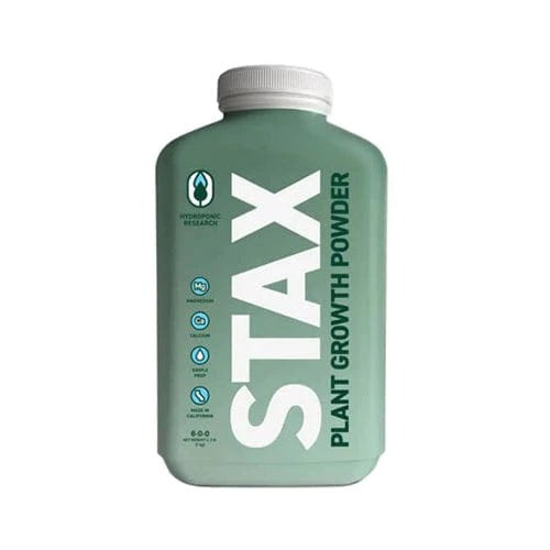 Veg + Bloom - Stax Plant Growth Powder - 2.2lb
