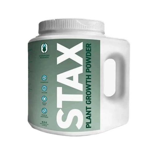 Veg + Bloom - Stax Plant Growth Powder - 5lb