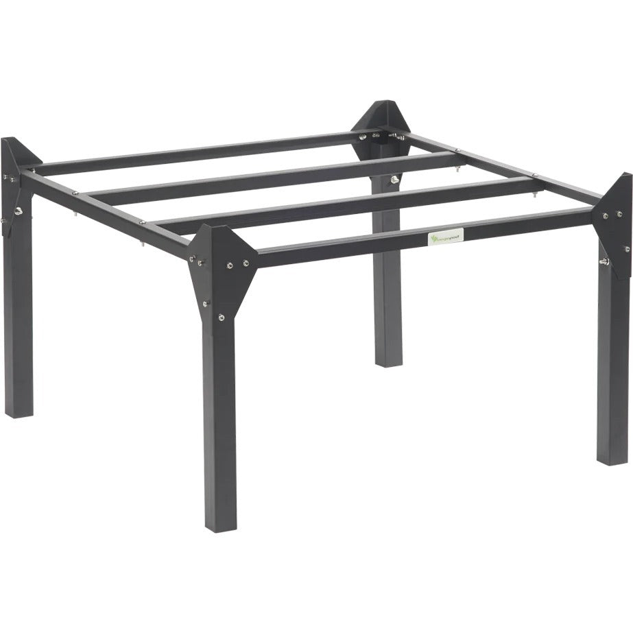Vegepod Garden Bed with Canopy & Stand - Medium - Stand Only