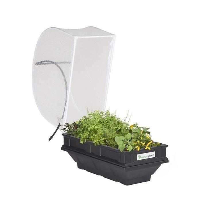 Vegepod Garden Bed with Canopy & Stand - Small - Vegepod with Canopy