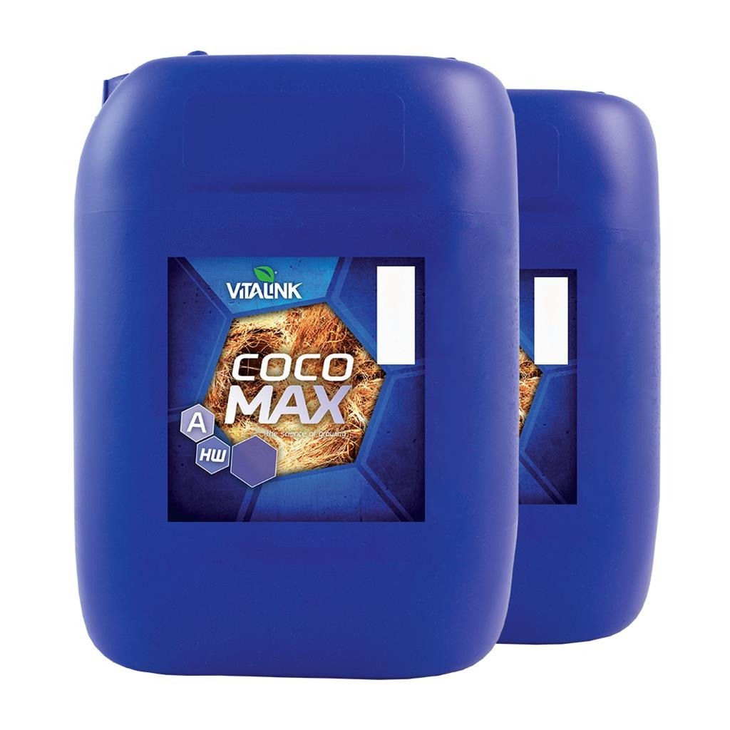 VitaLink Coco MAX AB - 1L (HARD)