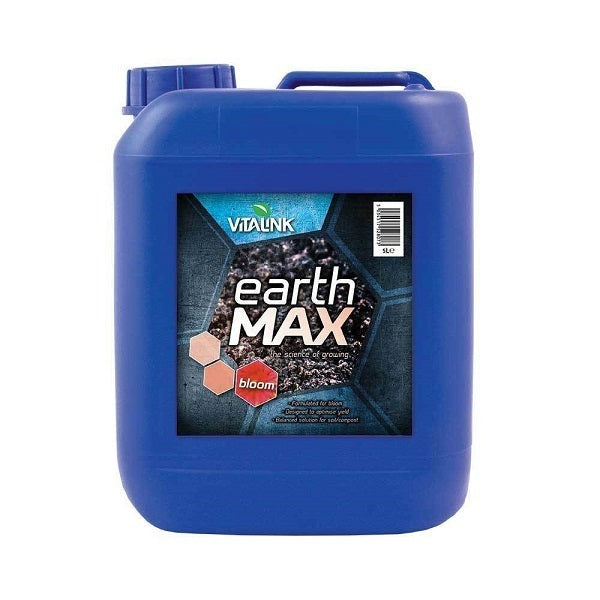 VitaLink Earth MAX Bloom - 10L