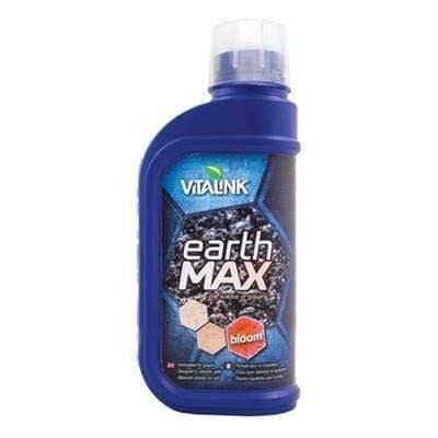 VitaLink Earth MAX Bloom - 1L