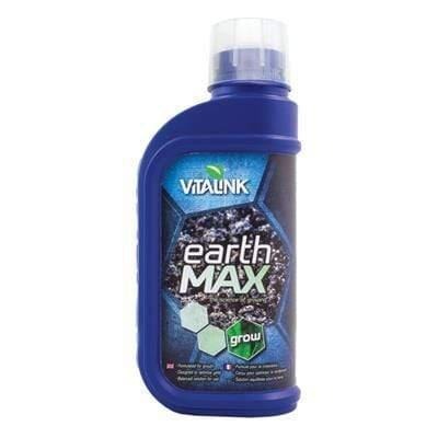 VitaLink Earth MAX Grow - 1L