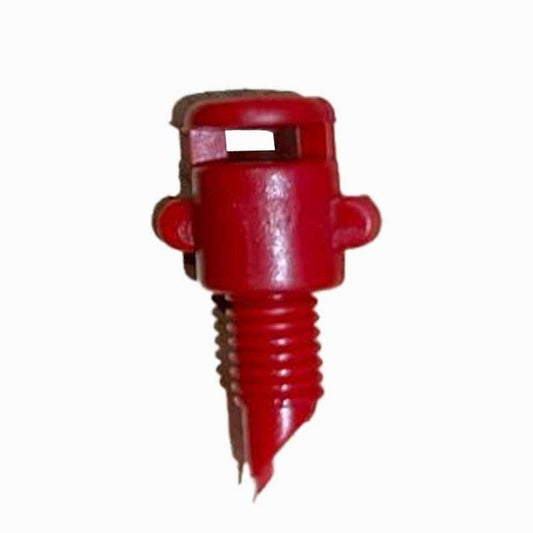 X-Stream - Propagator Spray Head - RED (12 - 80 site)