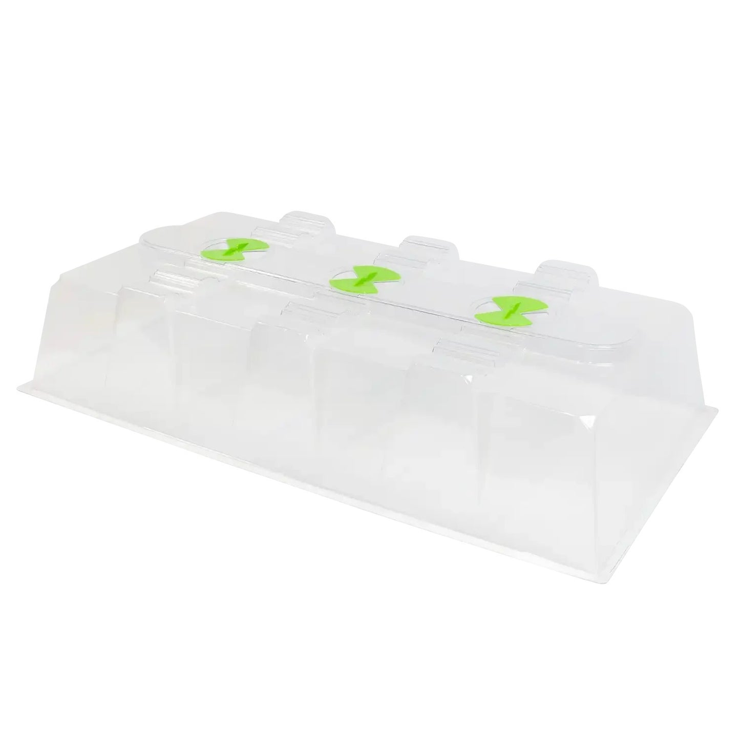 X-Stream Delivery System - Replacement Lid - 120 site