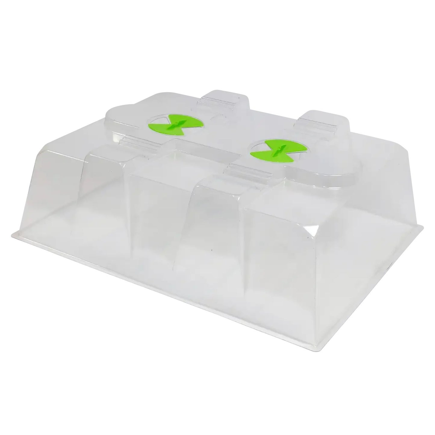 X-Stream Delivery System - Replacement Lid - 80 site