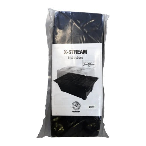 X-Stream Kit bag for Aeroponic Propagator - 12 site