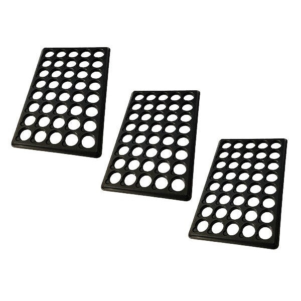 X-Stream Support Tray for Aeroponic Propagator - 120 site (3 x 40)