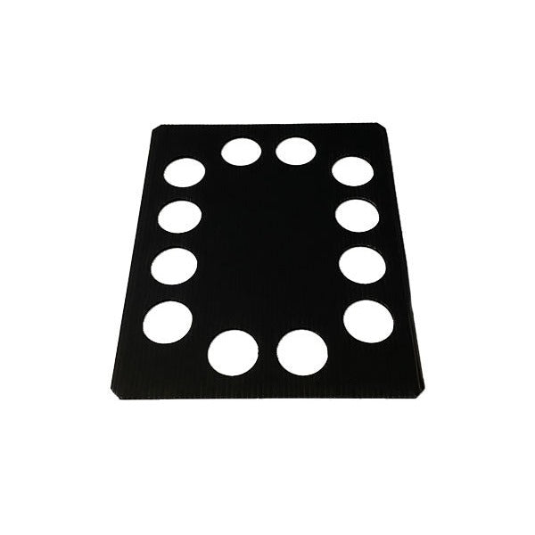 X-Stream Support Tray for Aeroponic Propagator - 12 Site