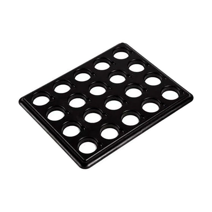 X-Stream Support Tray for Aeroponic Propagator - 20 Site