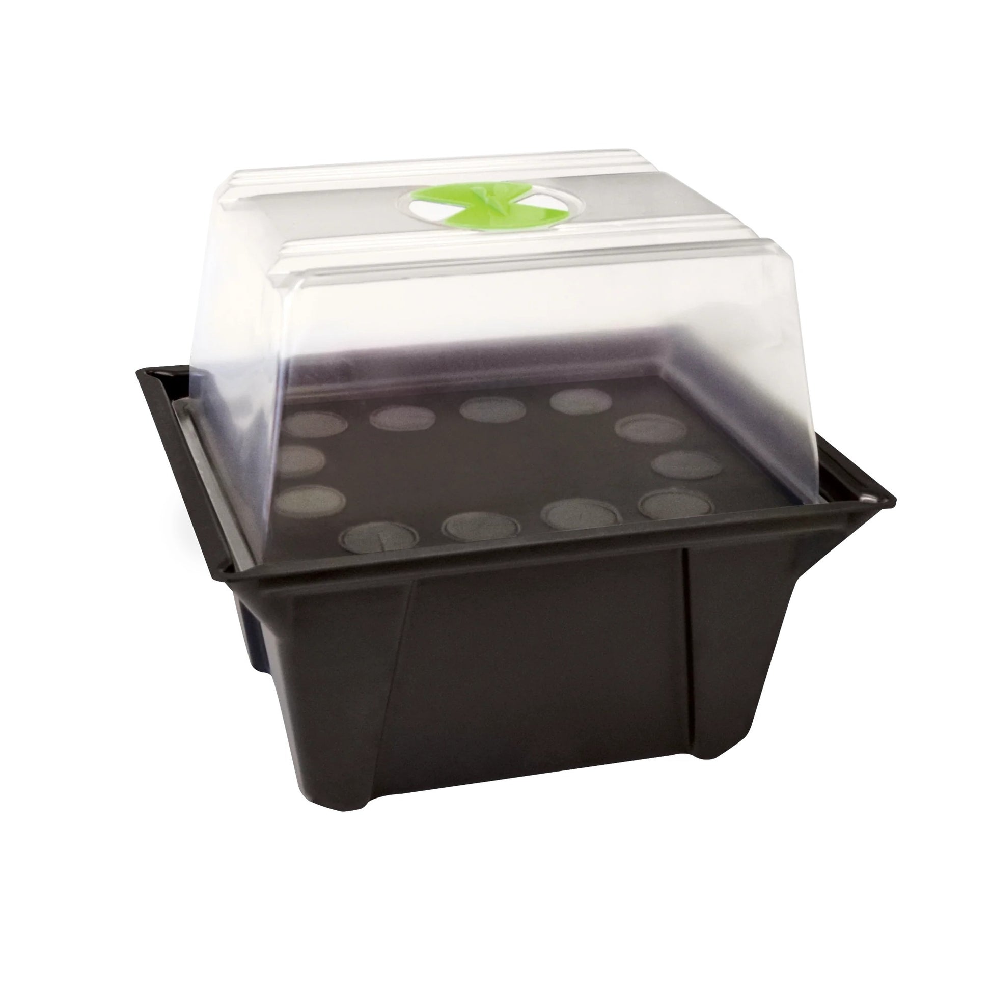 X-stream Aeroponic Propagator - 12 Site