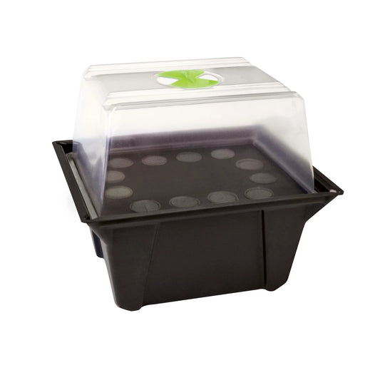 X-stream Aeroponic Propagator - 12 Site