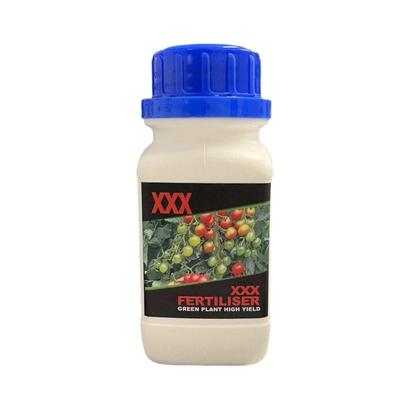 XXX Fertiliser - Concentrated