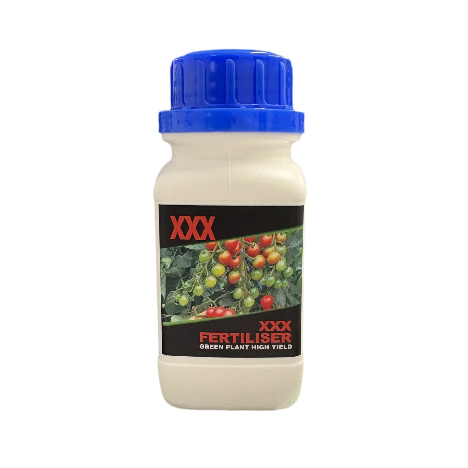 XXX Fertiliser - Concentrated
