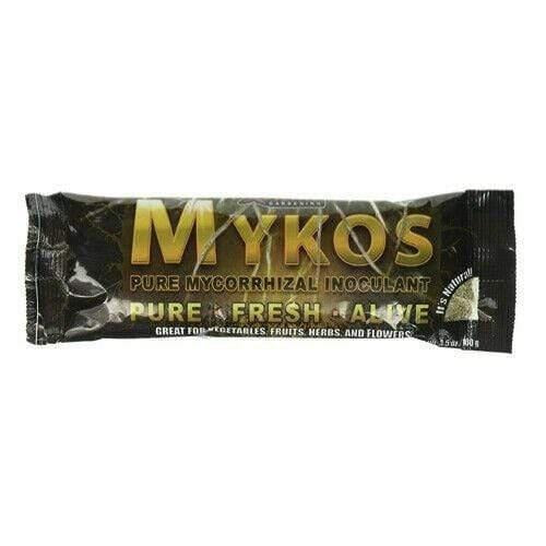 Xtreme Gardening Mykos Mycorrhizae - 100g Sachet