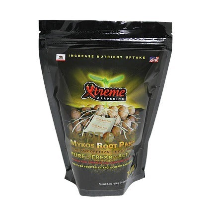 Xtreme Gardening Mykos Root Paks (50 sachets)