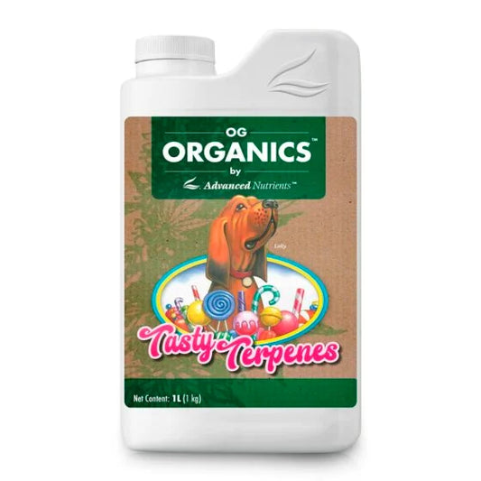 Advanced Nutrients Tasty Terpenes - 1L
