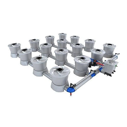 alien V-SYSTEM 16 POT