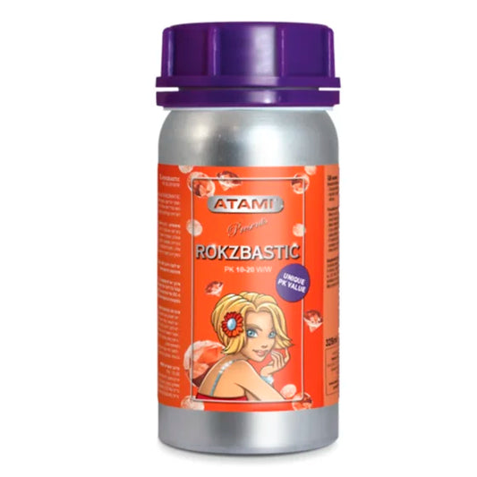 Atami rokzbastic 325ml