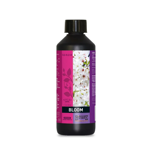 ATAMI BCUZZ BLOOM STIMULATOR 500ml