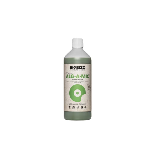 Biobizz Alg A Mic 500ml