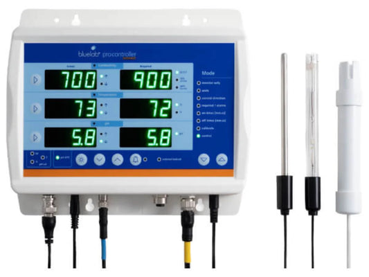 Bluelab pH Controller Connect