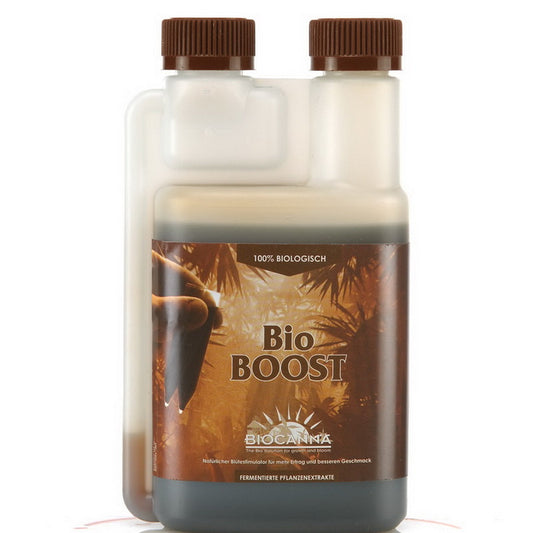 Canna Bio Boost