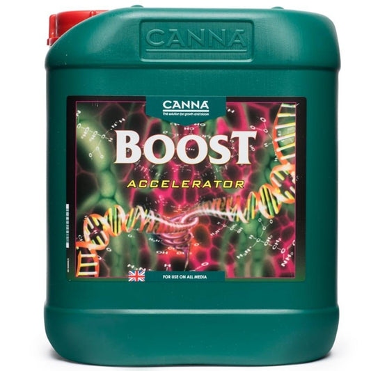 Canna Boost Accelerator 10L