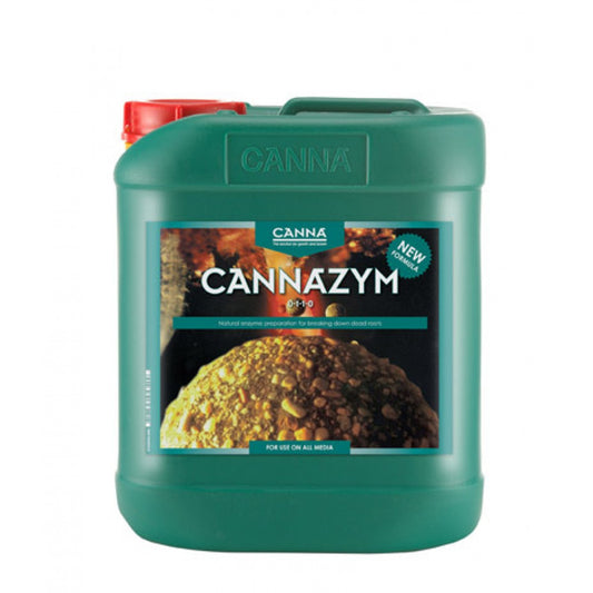 Canna Cannazym 5L