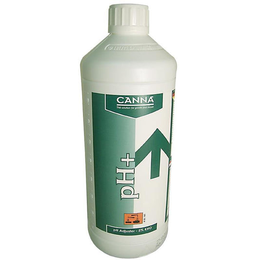 Canna pH Plus Pro (20%) 1L