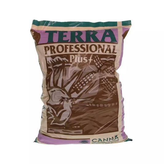 Terra Professional PLUS 50L
