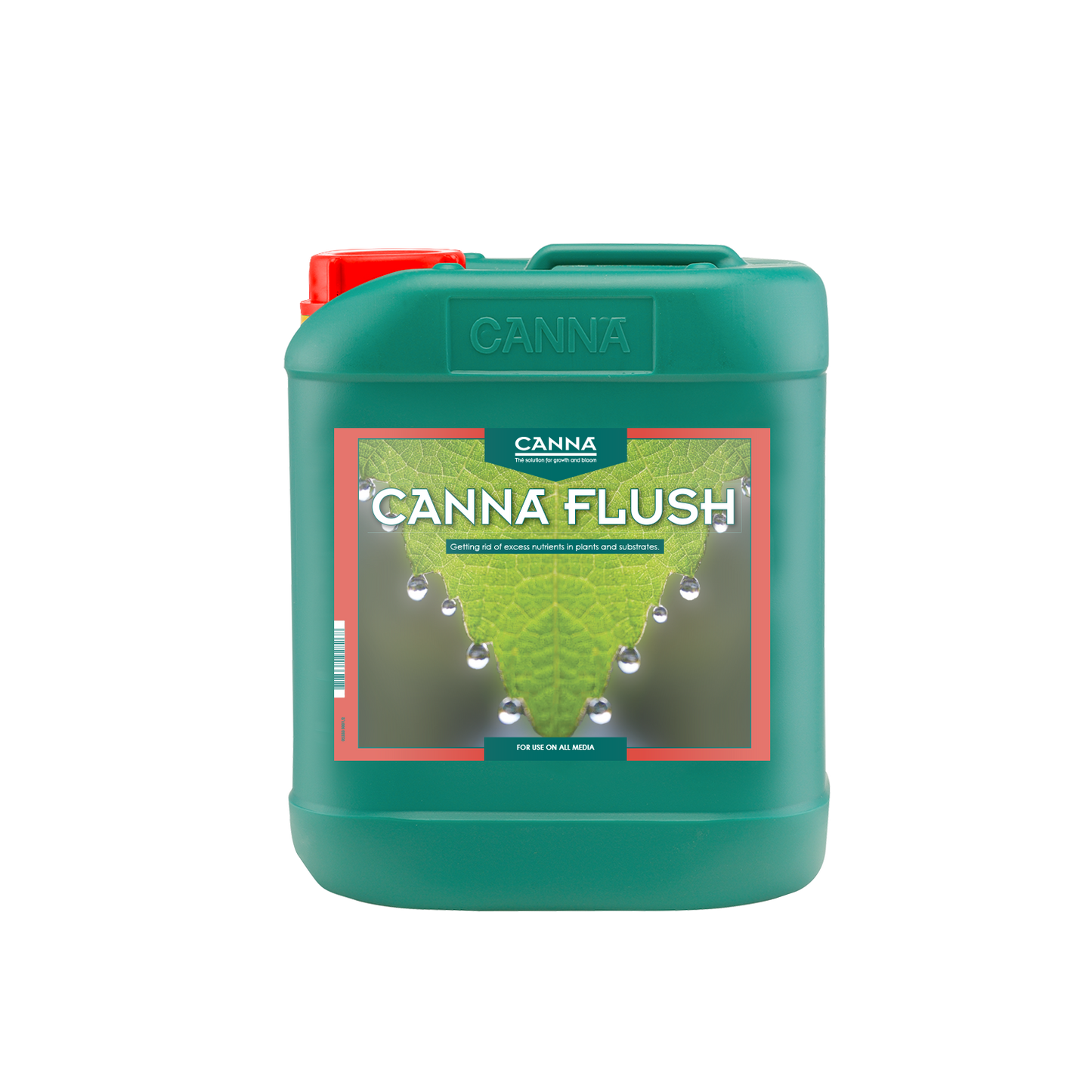 Canna Flush 5L