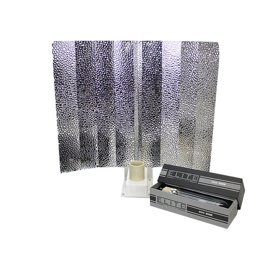 Horti King Connect (Star) HDL Refle