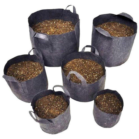 Fabric Pot 76 litres