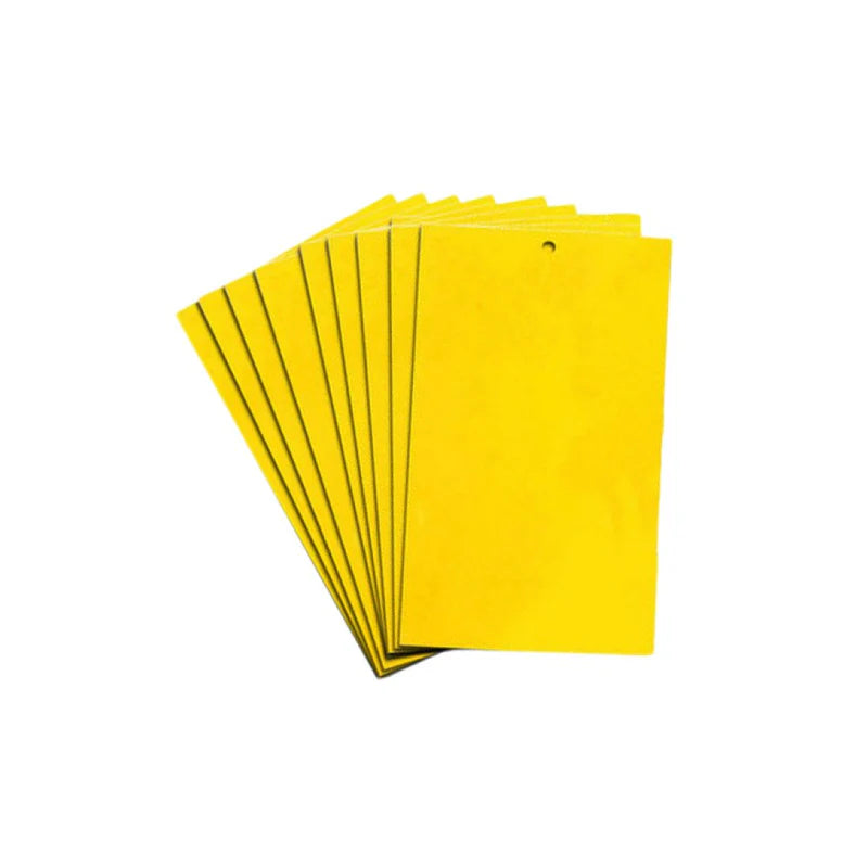 Garden King Yellow Sticky Traps 12 pack
