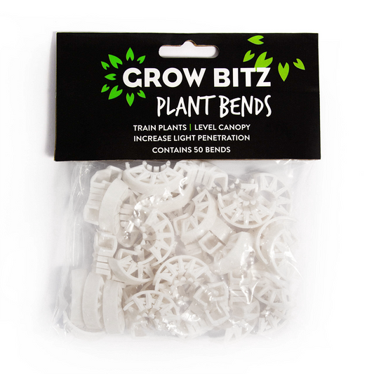 Grow Bitz Plant Bends (Pack of 50)