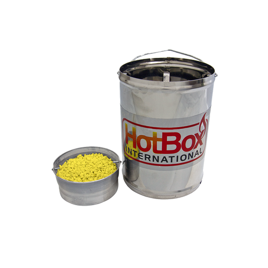 Sulfume Hot Box
