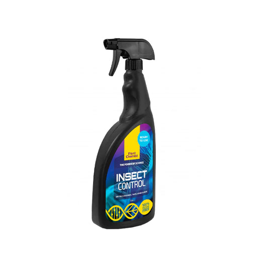 Plant Chemist 1L (RTU) Insect Control