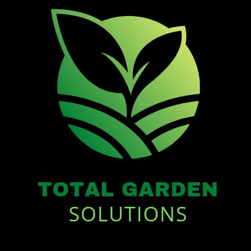 Total Garden Solutions