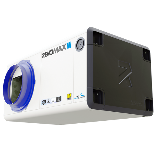 Opticlimate Revomax2 15000T