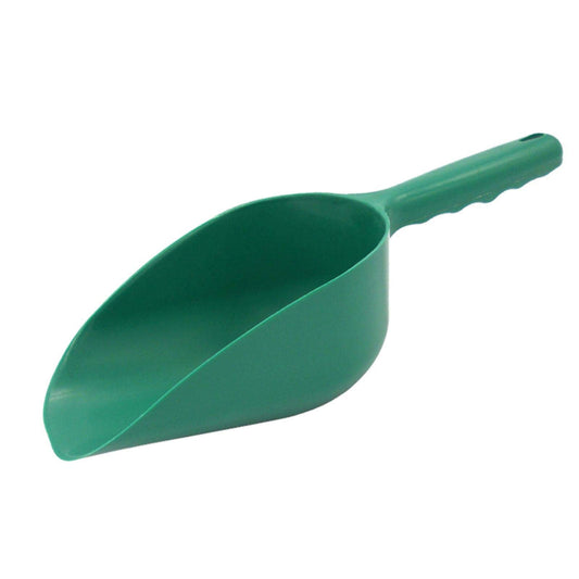 Plastic Garden Scoop